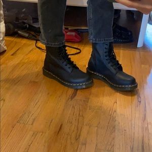 Doc marten boots pascal 1460